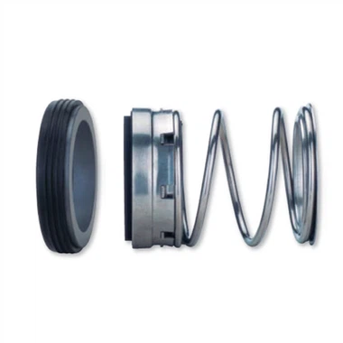 Джон Крейн 1 Механічна печатка