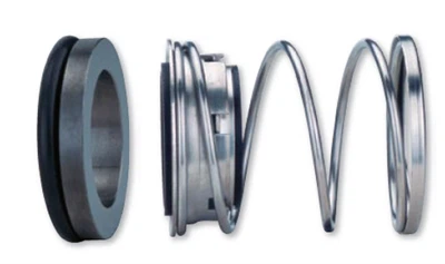 Джон Крейн 2 Механічна печатка