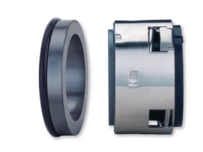 Джон Крейн 502 Механічна печатка